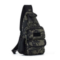Black Camouflage