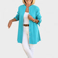 Turquoise