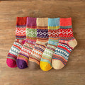 Nordic Folk (5-Pack Variety)