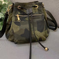 Green Camo