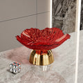 Gold-Red