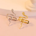 Gold & Silver (Set of 2)