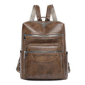 Coffee Brown