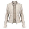 Cream White