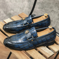 Obsdian Blue