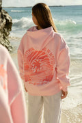 Pink Waves (Almost sold out)