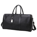 Black Woven