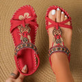 Toledo Red