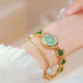 Emerald Gold