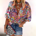 Boho Rainbow
