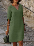 Olive green