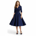 Navy Blue