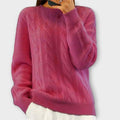 Fuchsia Pink