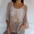 Khaki (Almost sold out)