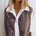Coffee Brown