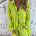 Yellow Green