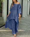 Marine Blue
