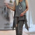 Gray