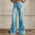 Classic denim