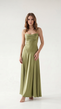Olive Green