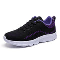 Black Purple