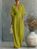 Green (Last Pieces)