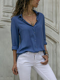 Deep blue