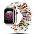 White Floral