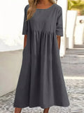 Dark gray